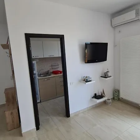 Cazare Apartament Mamaia Langa Wave 2 Si Resort Building Stefan, Plaja Curacao, Kazeboo * Năvodari